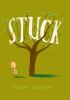 Book cover for "Stuck".
