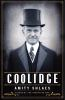 Book cover for "Coolidge".