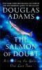 Book cover for "The salmon of doubt".