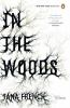 Book cover for "In the woods".