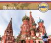 Book cover for "Russia".