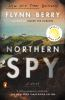 Book cover for "Northern spy".