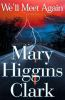Book cover for "We'll meet again".