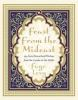 Book cover for "Feast from the Mideast".