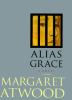 Book cover for "Alias Grace".