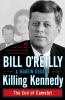 Book cover for "Killing Kennedy".