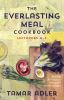 Book cover for "The everlasting meal cookbook".