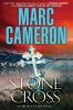 Book cover for "Stone cross".