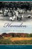 Book cover for "Hamden".