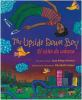 Book cover for "The upside down boy".