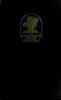 Book cover for "The body in the library".