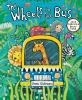 Book cover for "The wheels on the bus".