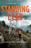 Book cover for "Standing dead".