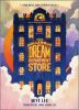 Book cover for "The Dallergut dream department store".