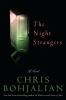 Book cover for "The night strangers".