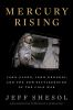 Book cover for "Mercury rising".