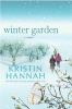 Book cover for "Winter garden".