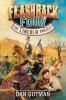 Book cover for "Flashback Four".