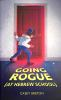 Book cover for "Going rogue".