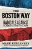 Book cover for "The Boston way".