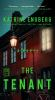 Book cover for "The tenant".