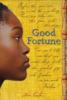 Book cover for "Good fortune".