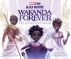 Book cover for "Black Panther".