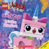 Book cover for "Unikitty".