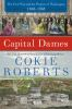 Book cover for "Capital dames".