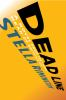 Book cover for "Dead line".