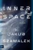 Book cover for "Inner space".