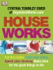 Book cover for "House works".