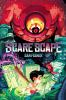 Book cover for "Scare scape".