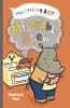 Book cover for "Miserable stew".
