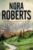 Book cover for "Untamed".