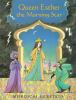 Book cover for "Queen Esther the morning star".