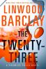 Book cover for "The twenty-three".