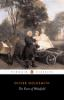 Book cover for "The Vicar of Wakefield".