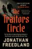 Book cover for "The traitor's circle".