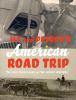 Book cover for "Ilf and Petrov's American road trip".