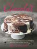 Book cover for "Chocolat".