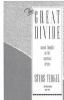 Book cover for "The Great Divide".