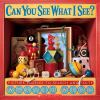 Book cover for "Can you see what I see?".