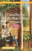 Book cover for "Claiming the Single Mom's Heart".