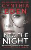 Book cover for "Into the night".