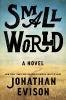 Book cover for "Small world".