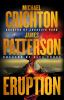 Book cover for "Eruption".