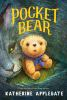 Book cover for "Pocket bear".