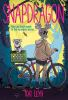 Book cover for "Snapdragon".