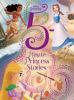 Book cover for "Disney princess".
